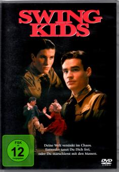 Swing Kids (Kultfilm) 