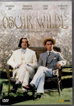 Oscar Wilde (Siehe Info unten) 