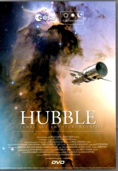 Hubble - 15 Jahre Auf Entdeckungsreise (Mit 32 Seitigem Booklet) (Raritt) (Siehe Info unten) 