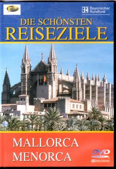 Mallorca & Menorca - Die Schnsten Reiseziele (Raritt) 