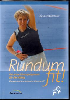 Rundum Fit - Das Neue Fitness-Programm Fr Den Alltag 