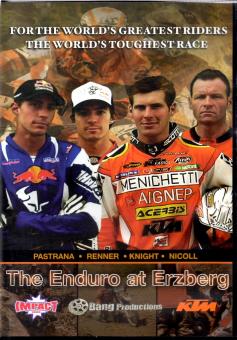 The Enduro At Erzberg (Raritt) (Siehe Info unten) 