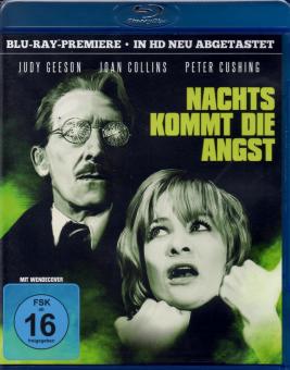 Nachts Kommt Die Angst (Uncut) (Klassiker) 