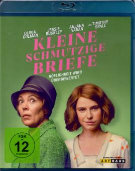 Kleine Schmutzige Briefe 