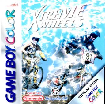 Xtreme Wheels 