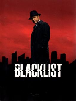 The Blacklist - Die Komplette TV-Serie (59 DVD / Alle 226 Episoden / 9200 Minuten) (Siehe Info unten) 