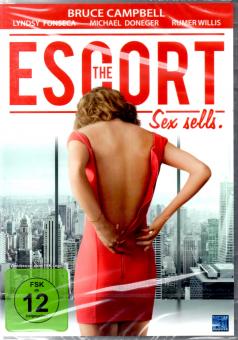 The Escort - Sex Sells. 