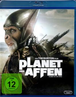 Planet Der Affen (2001) 