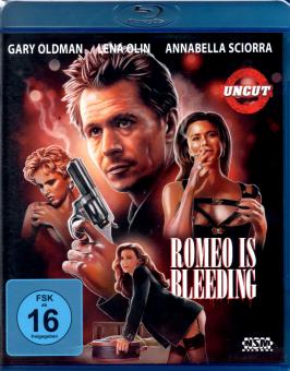 Romeo Is Bleeding (Uncut) 