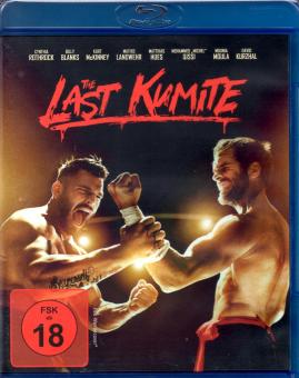 The Last Kumite 