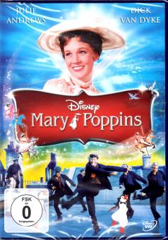 Mary Poppins 1 (Disney) 