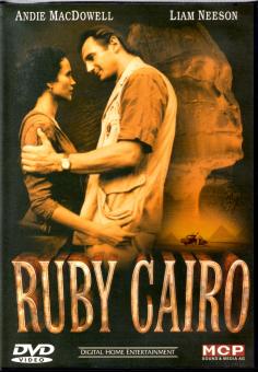 Ruby Cairo (Siehe Info unten) 