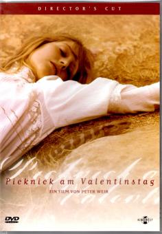 Picknick Am Valentinstag (Directors Cut) (Raritt) 