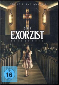 Der Exorzist - Bekenntnis (2024) 