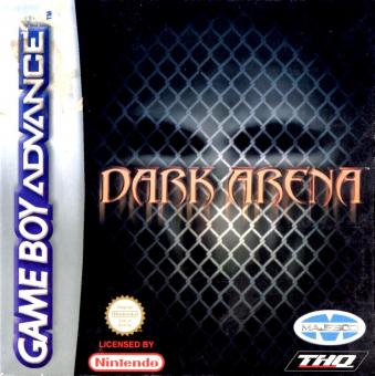 Dark Arena (Siehe Info unten) 