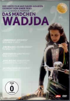 Das Mdchen Wadjda 