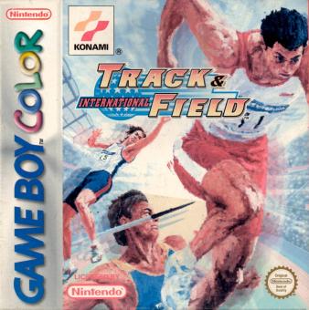 Track & Field International 