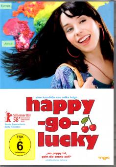 Happy Go Lucky (Siehe Info unten) 