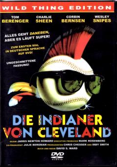 Indianer Von Cleveland 1 (Uncut) 