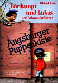 Jim Knopf Und Lukas Der Lokomotivfhrer (Augsburger Puppenkiste) 