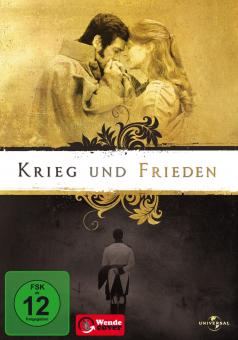 Krieg Und Frieden 