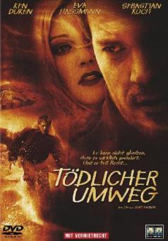 Tdlicher Umweg 