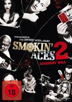 Smokin Aces 2 