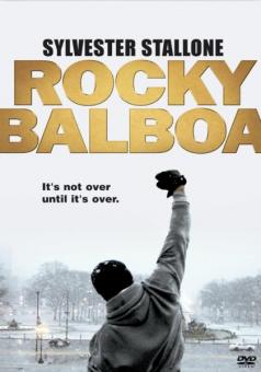 Rocky 6 - Rocky Balboa 