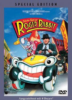 Roger Rabbit (Falsches Spiel Mit Roger Rabbit) (Special Edition) 