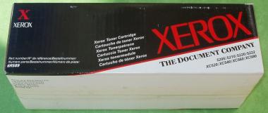 Xerox Original Toner (Schwarz) (6R589) Fr Kopierer 5205 / 5210 / 5220 / 5222 & XC520 / XC540 / XC560 / XC580 TOP-PREIS !!!! 