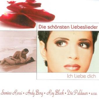 Die Schnsten Liebeslieder 