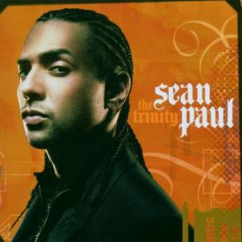 Sean Paul - The Trinity 