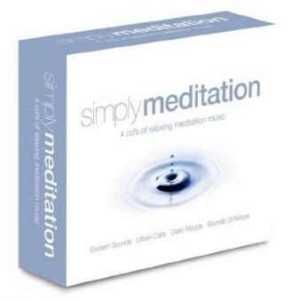 Simply Meditation 