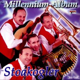 Millenium - Album - Stoakogler 