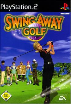 Swing Away Golf 