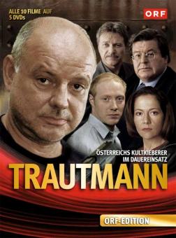 Trautmann - Orf-Edition 