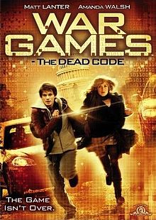 Wargames 2 - Dead Code 