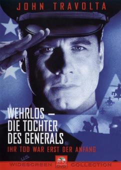 Wehrlos - Die Tochter Des Generals 