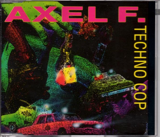 Axel F. 