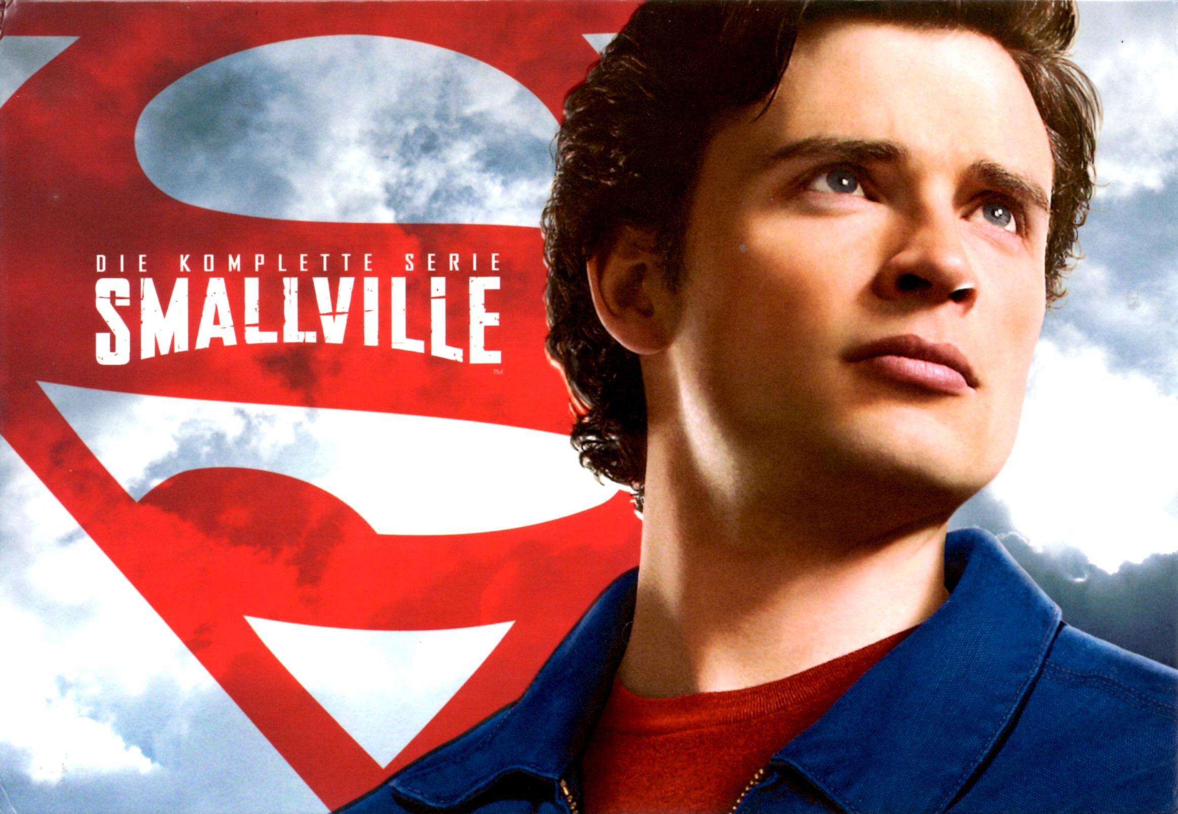 Smallville Fake