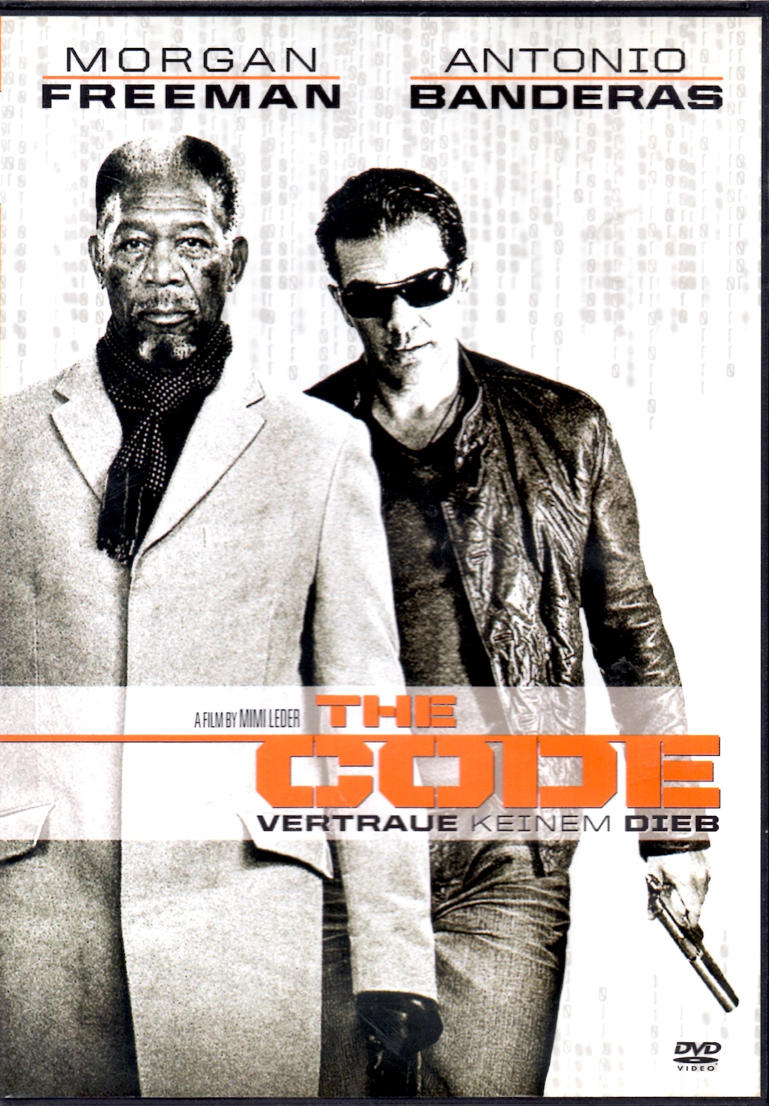 The code. As thick as Thieves. Code. Обложка фильм 2009 кодекс вора. Кодекс вора трейлер.